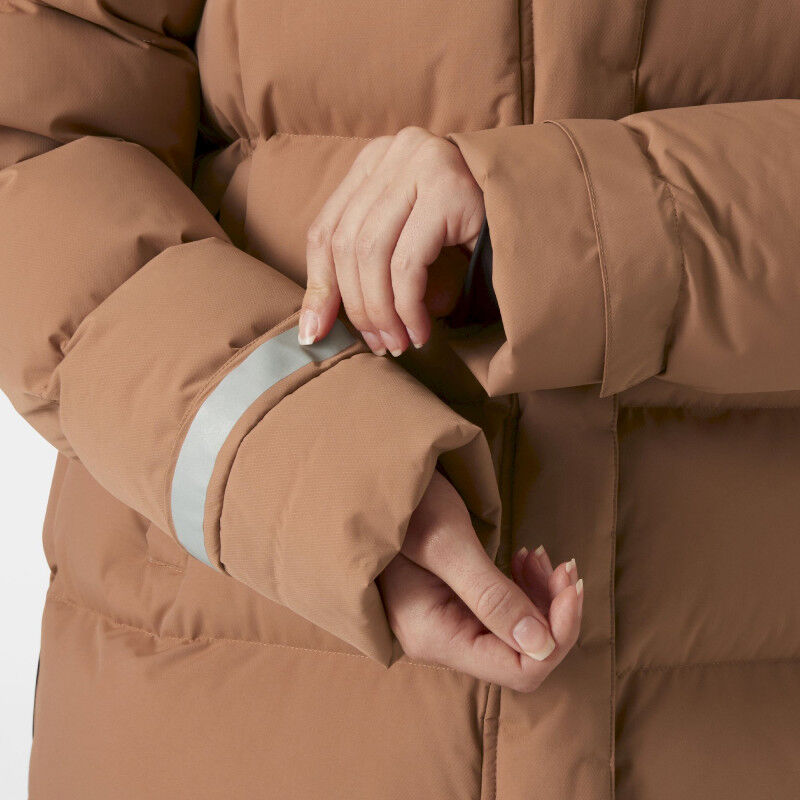 Aspire Puffy Parka - Parka femme