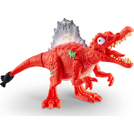 Smashers Mini Dino Island Egg