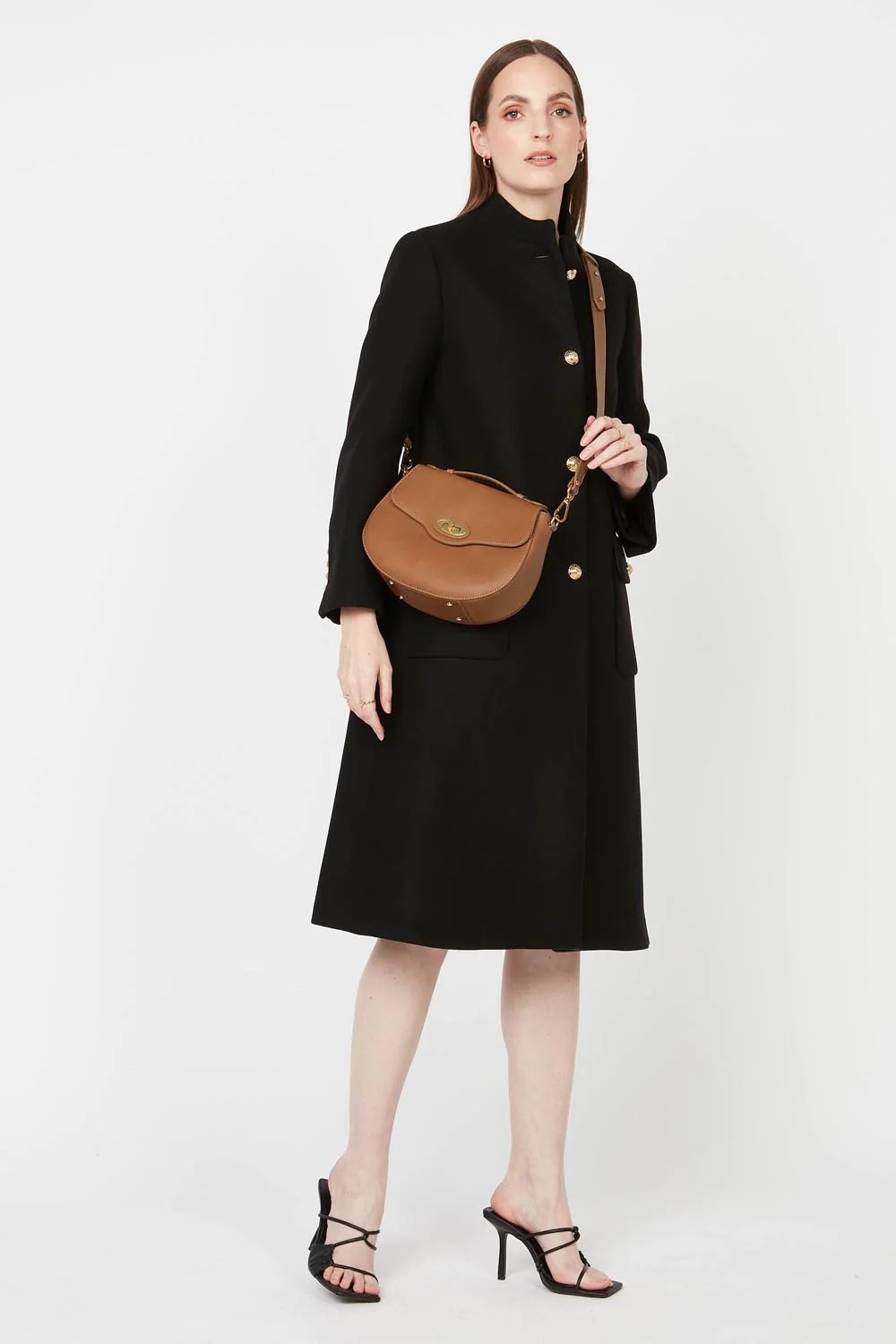Légende-Sac trotteur