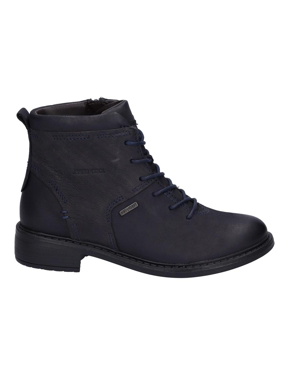 Stiefelette Selena 50, ocean