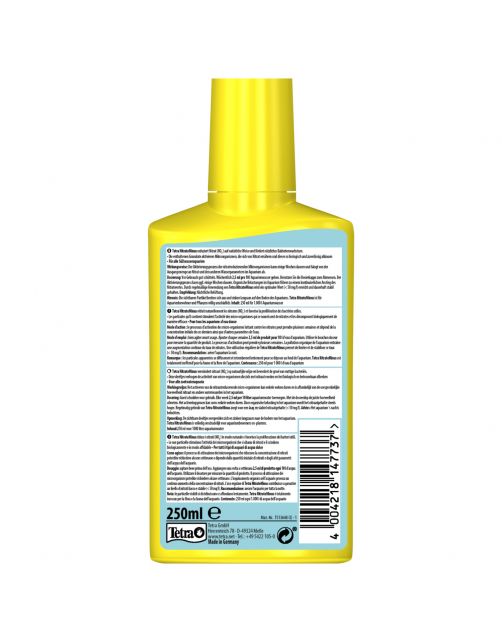 Tetra Aqua Nitrate Minus - Waterverbeteraars
