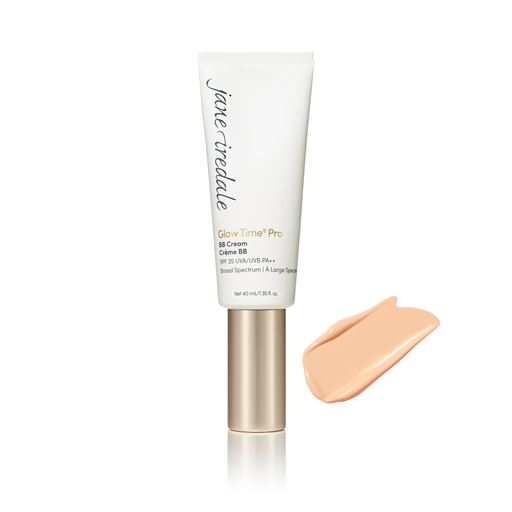 Jane Iredale Glow Time Pro BB Cream, GT3