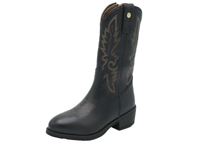Develab Western laars