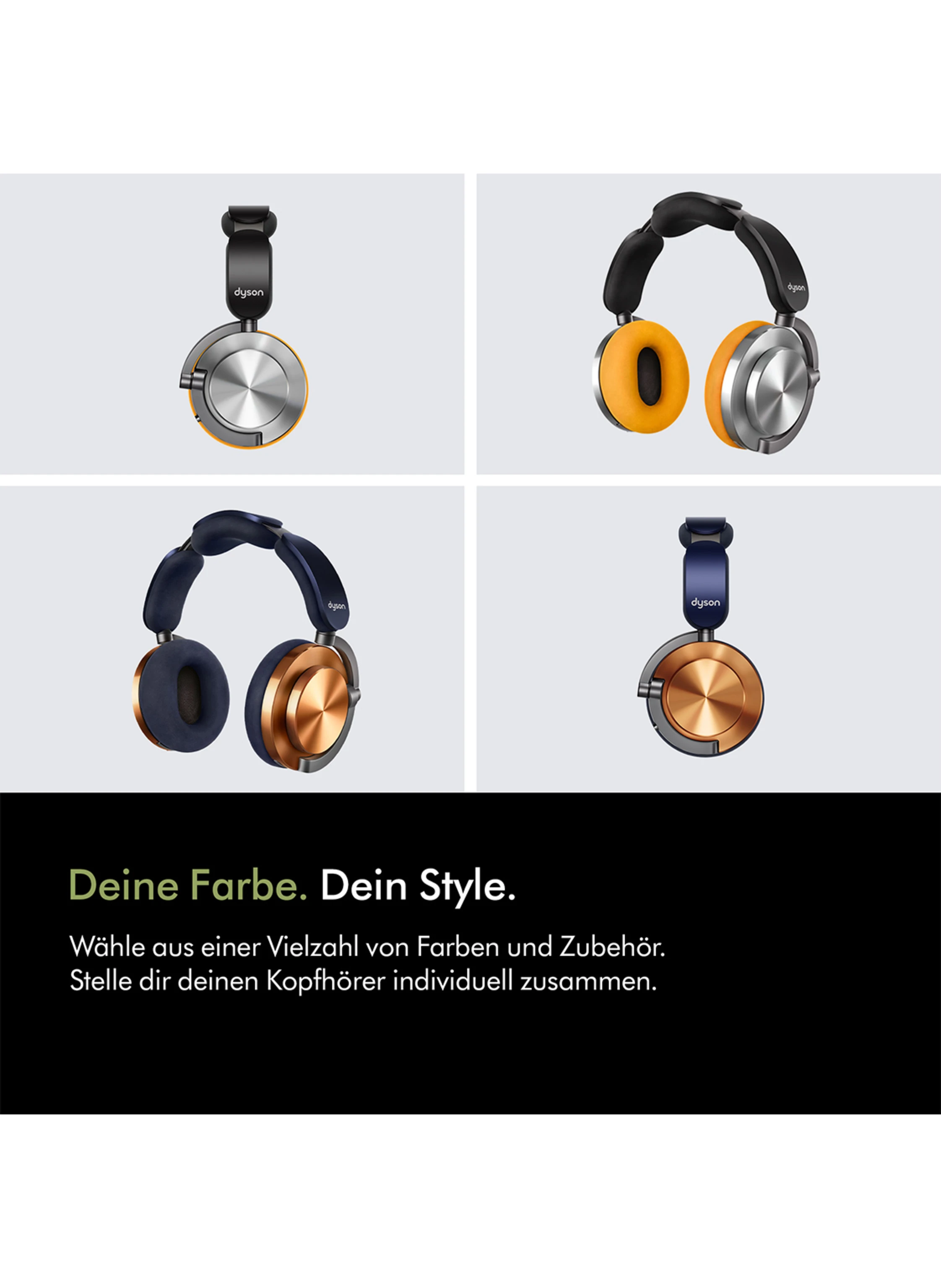 dyson ONTRAC™