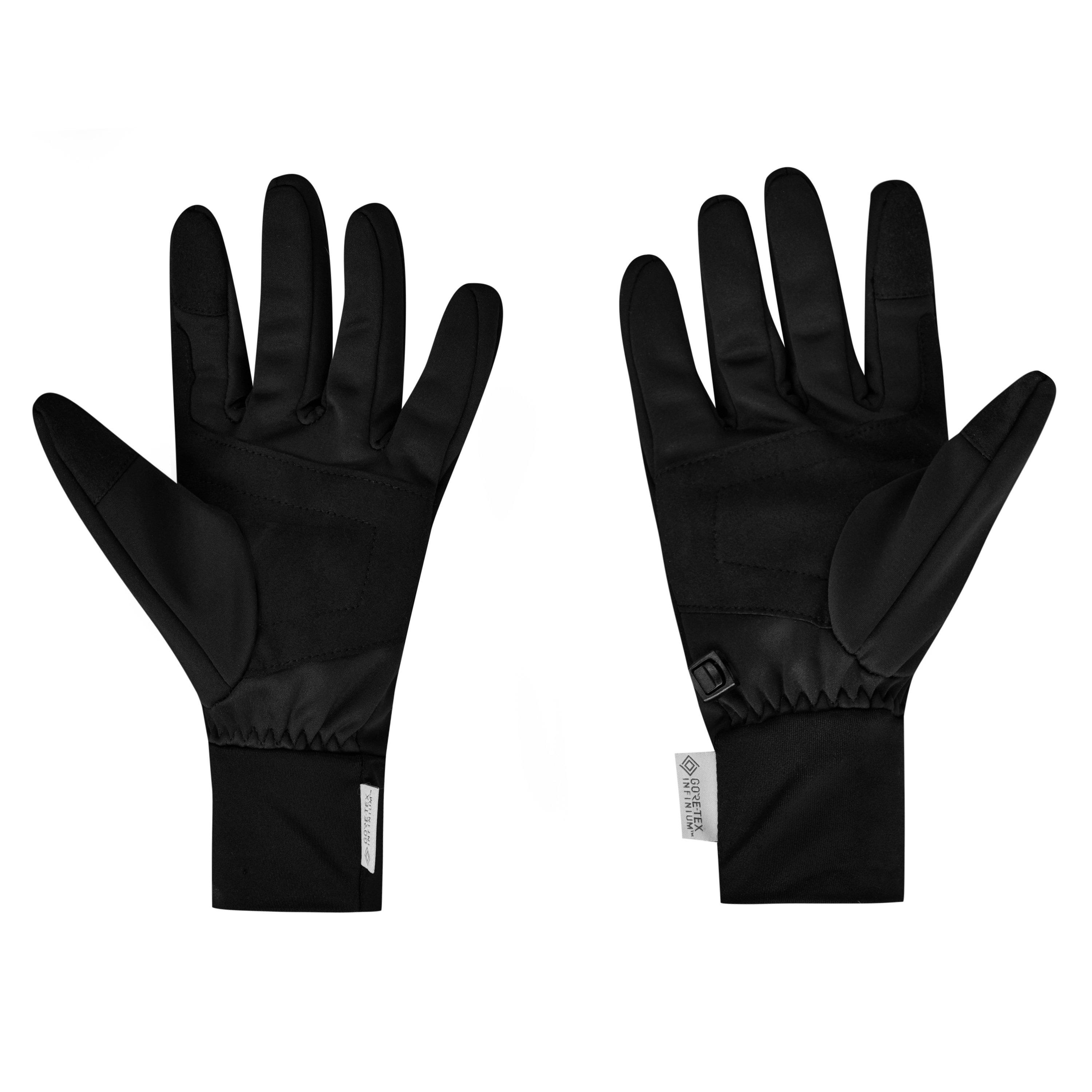 Reusch Vesper Gore Tex Gloves Mens