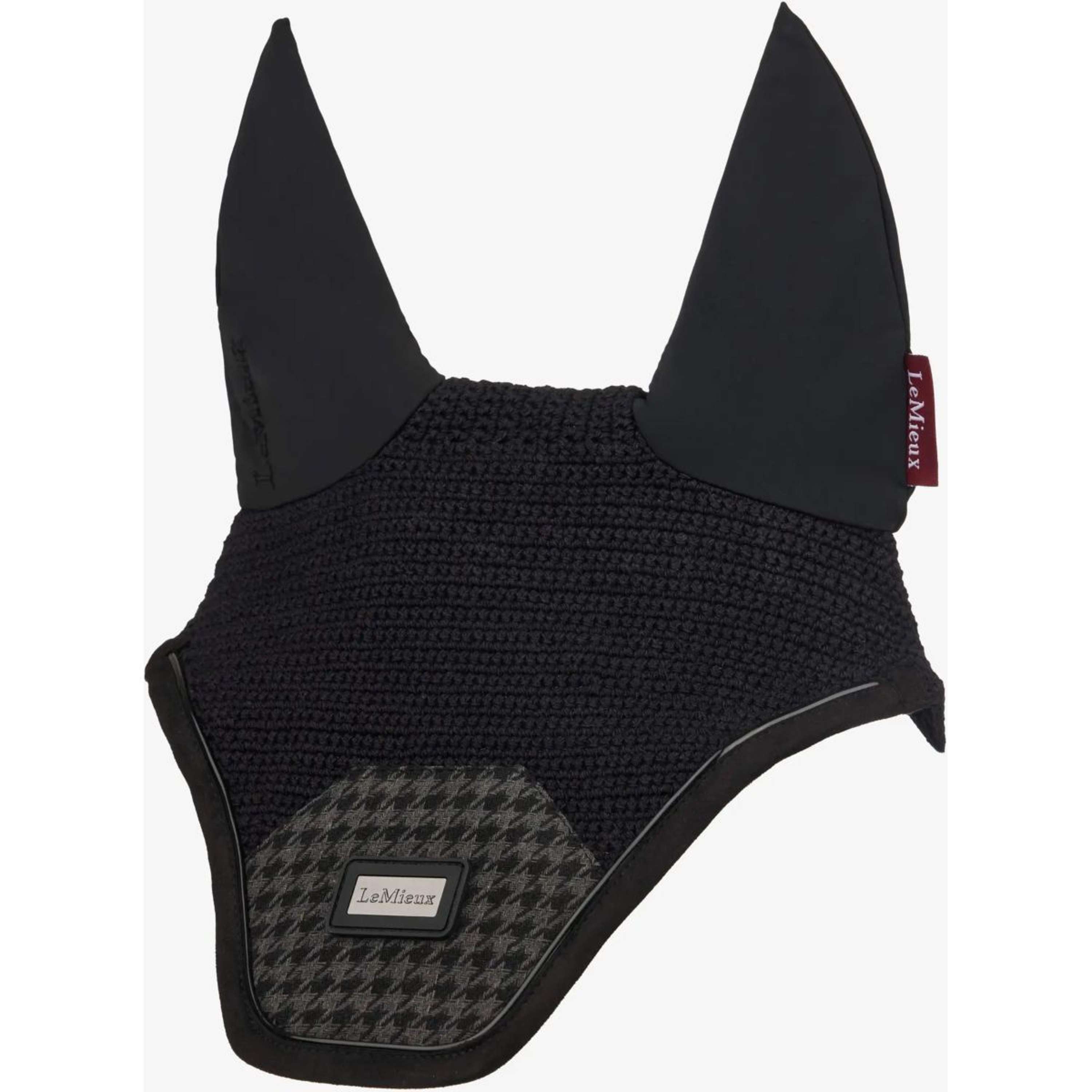LeMieux Oornetje Aspen Houndstooth