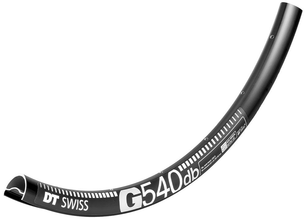 DT Swiss G 540 28
