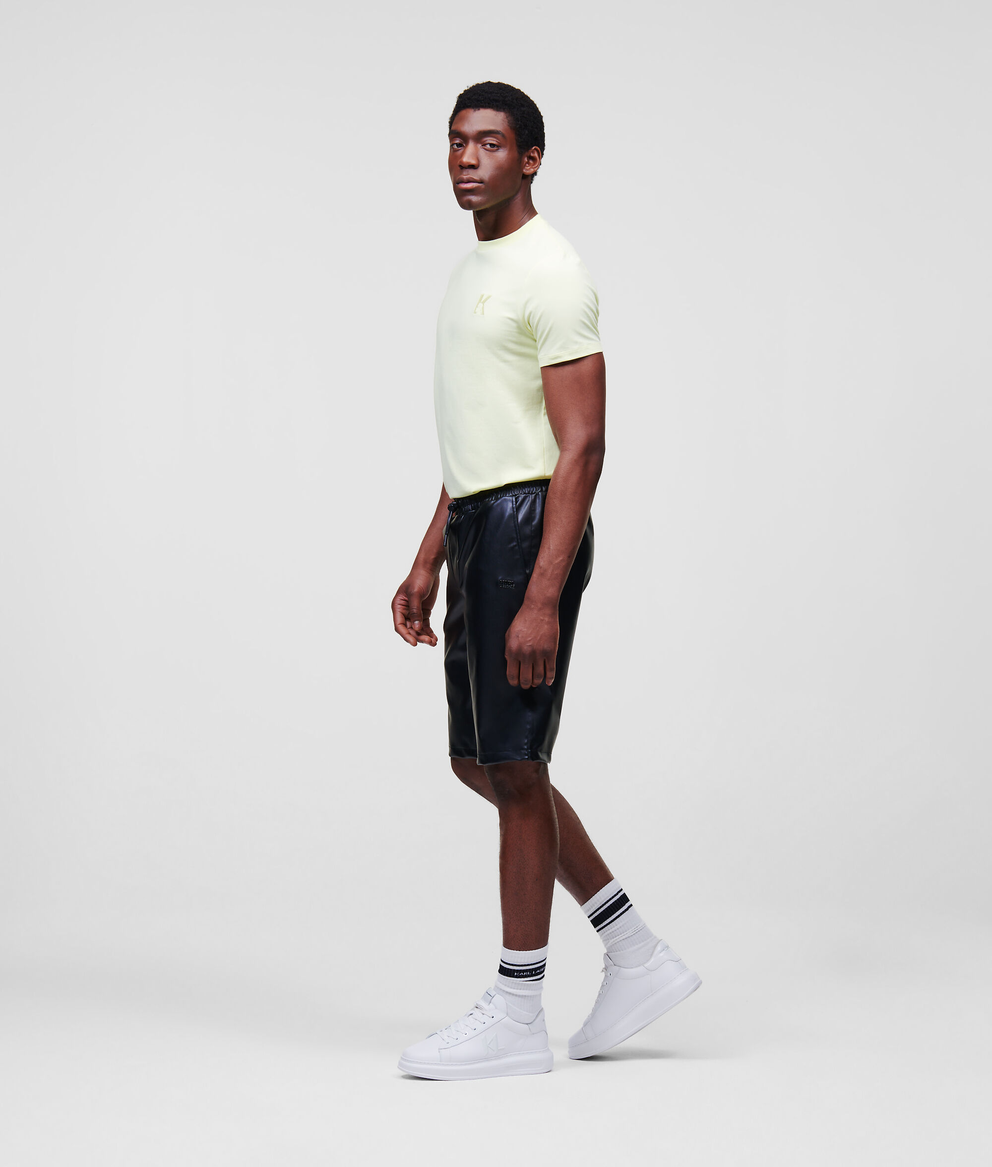 Short Karl