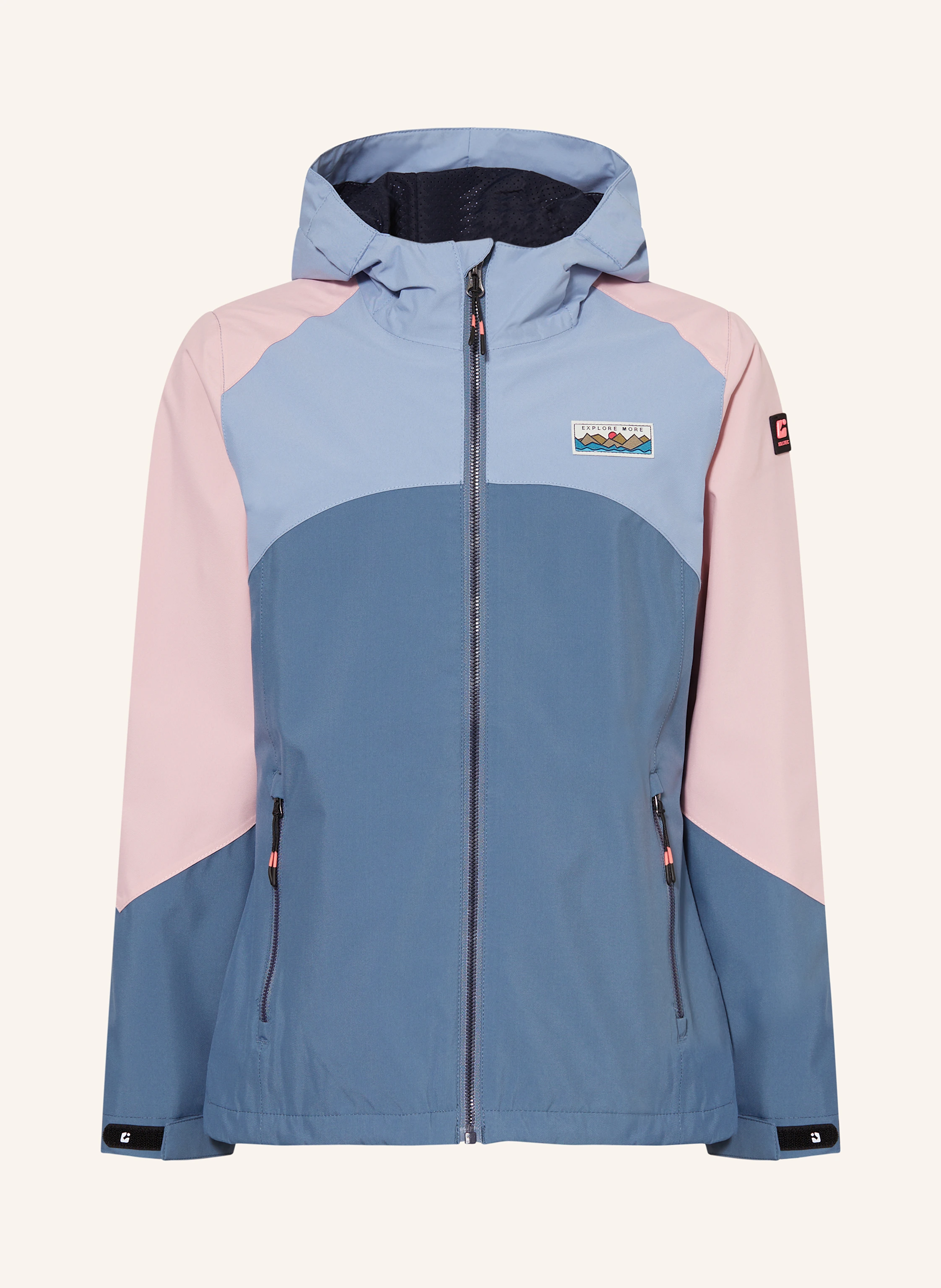 killtec Funktionsjacke KOS 150