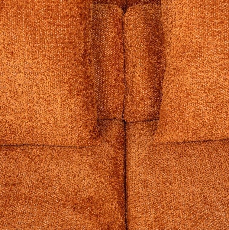 Bankstel S5160 Lovely Pumpkin Rodina B355 x D140 x H89 cm