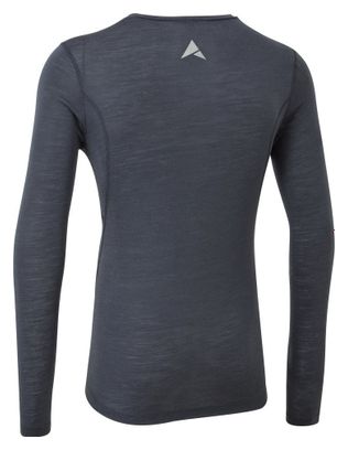 Maillot de Corps Unisexe Altura Mérinos 50 Bleu Navy