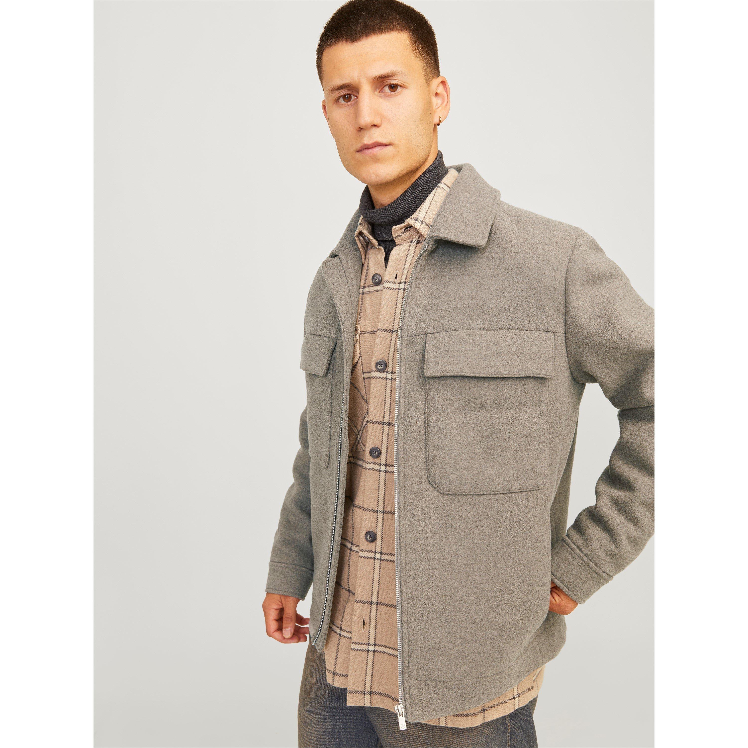 Jack and Jones Russel Jacket Sn99