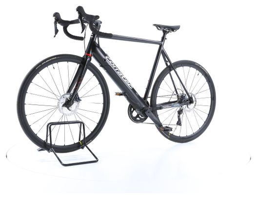 Produit reconditionné - Corratec E-Corones Elite E-Gravelbike 2021 - Bon Etat