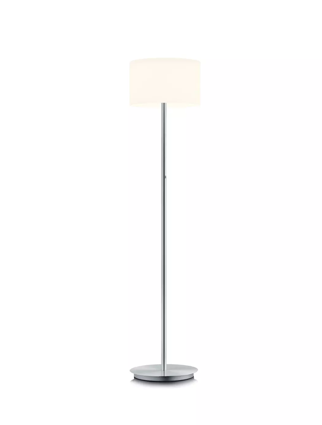 LED-Stehlampe Grazia