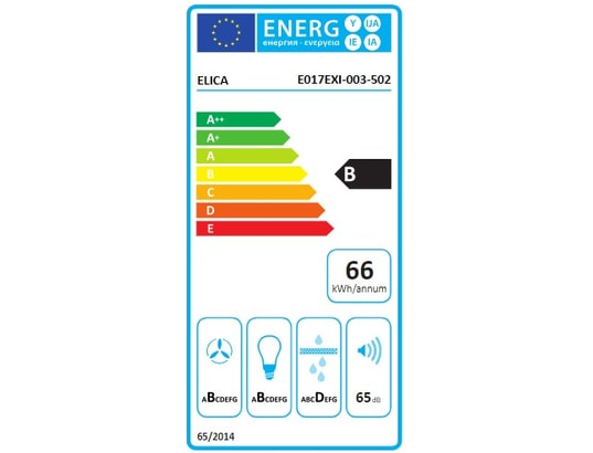 ELICA - Groupe filtrant PRF0092333
