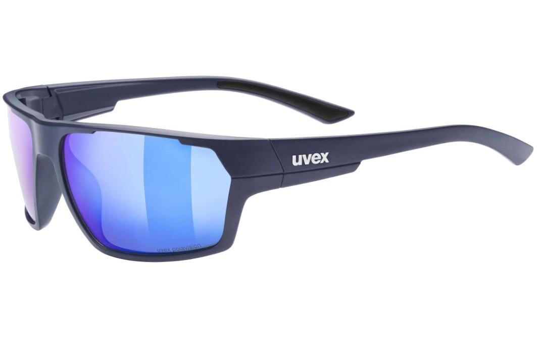 Sportbrille sportstyle 233 P, DunkelblauSportbrille