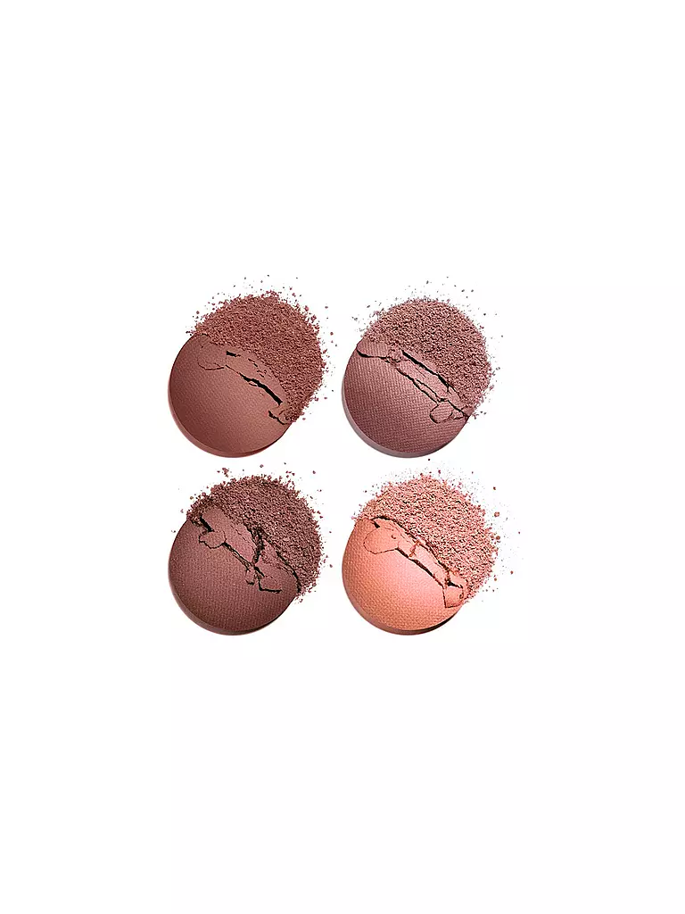 CHANEL  LIDSCHATTEN MIT VIELFÄLTIGEN EFFEKTEN 2G braun