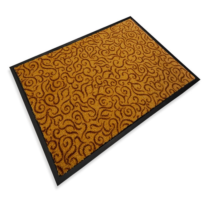 Brasil deurmat - veelzijdige deurmat - 60 x 90 cm beige