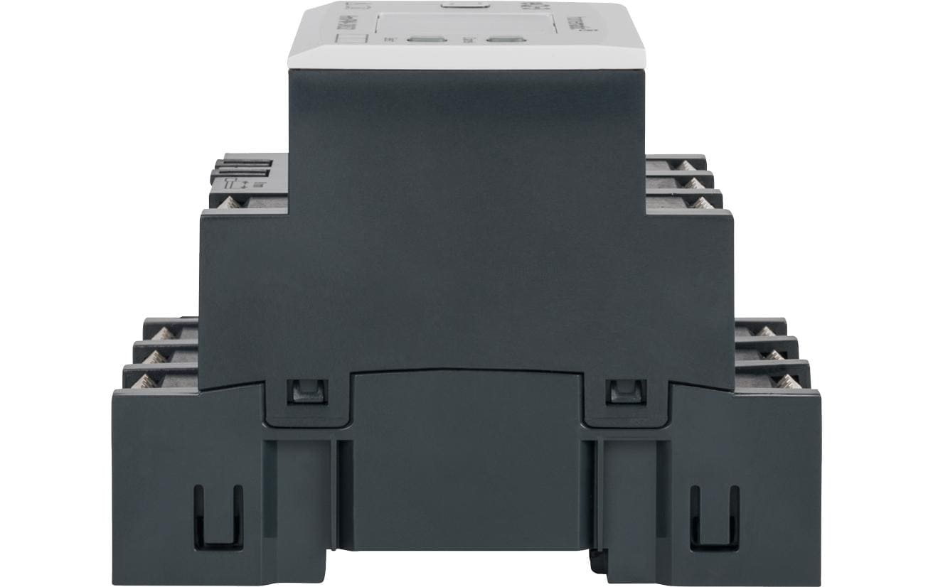 Smart Home Wired Eingangsmodul 32-fach<br>Verbindung konventioneller Schalter, Taster und Kontakte mit dem Homematic Wired System – HmIPW-DRI32