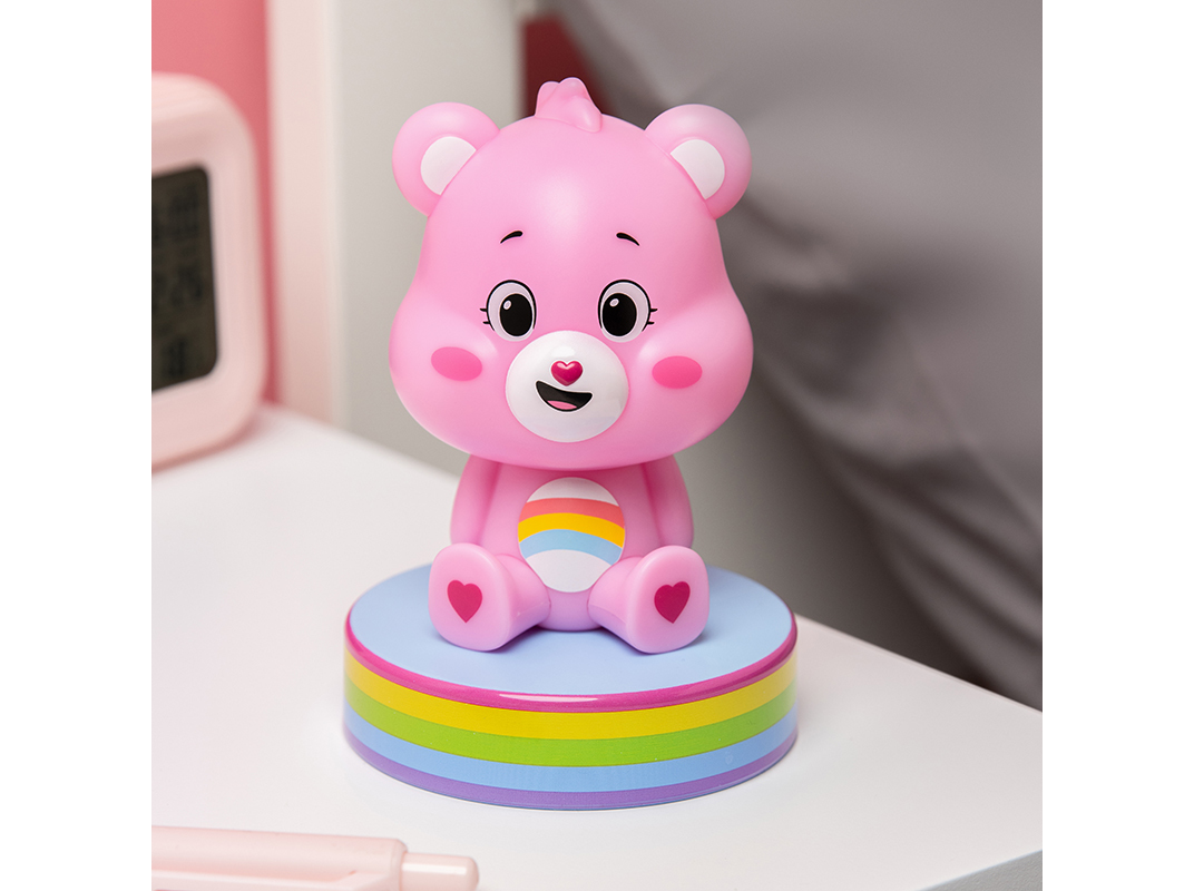 ICON LIGHT CARE BEARS