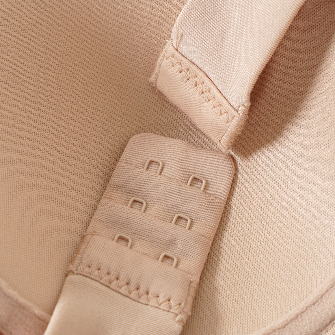 Gina Benotti Damen Bügel-BH aus Mikrofaser beige