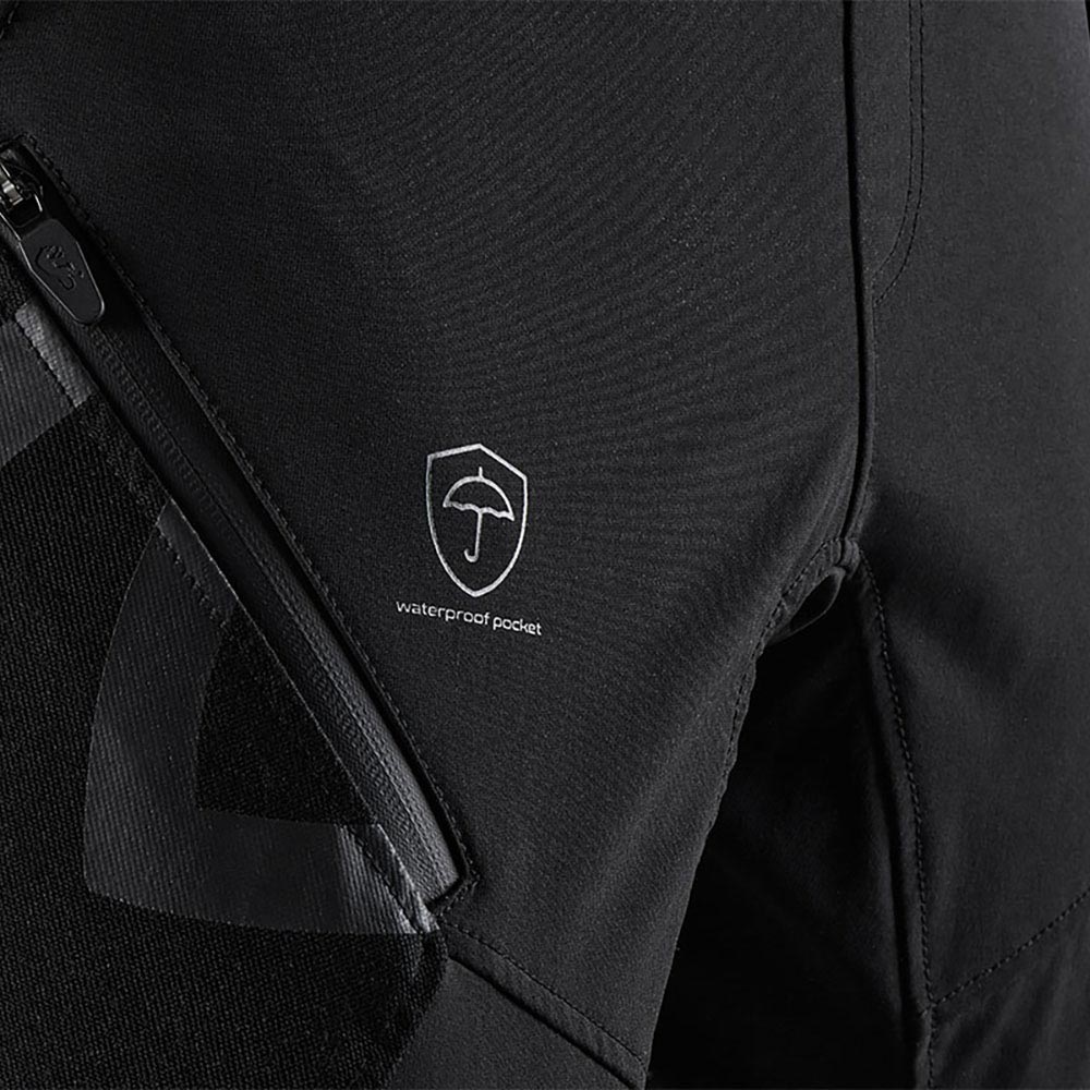 Furygan - Pantalon Phenix Noir