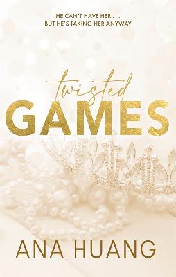 Twisted Games - Twisted (Paperback)