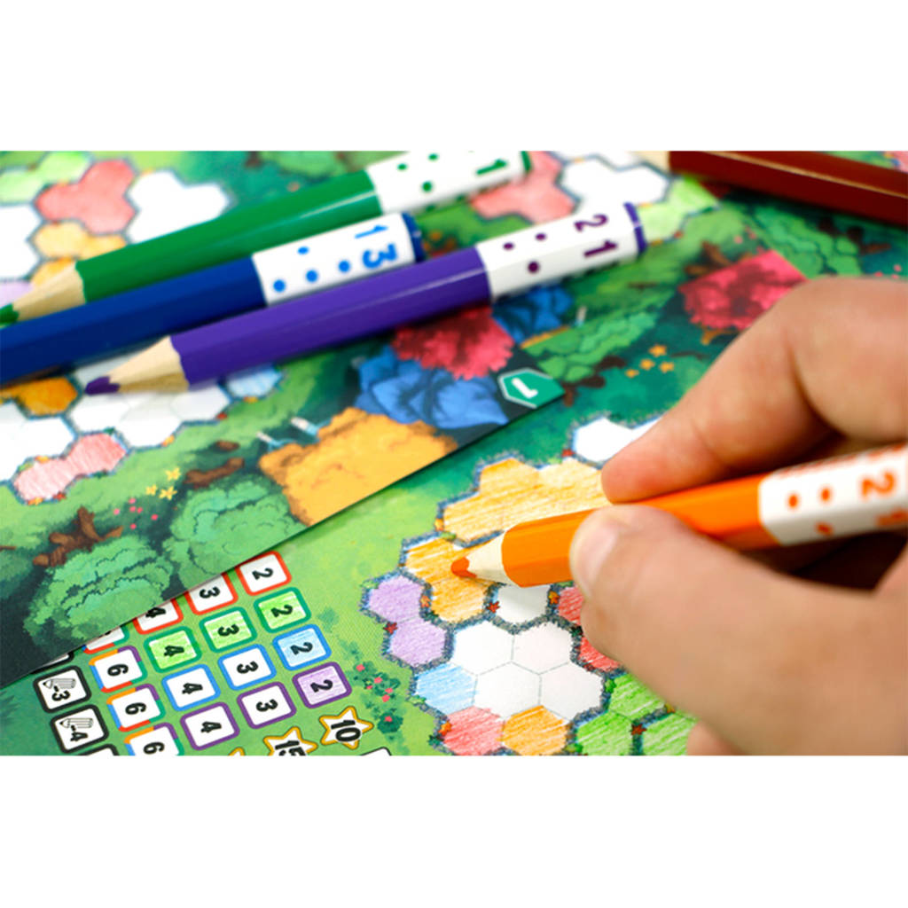 Pick a Pen Tuinen