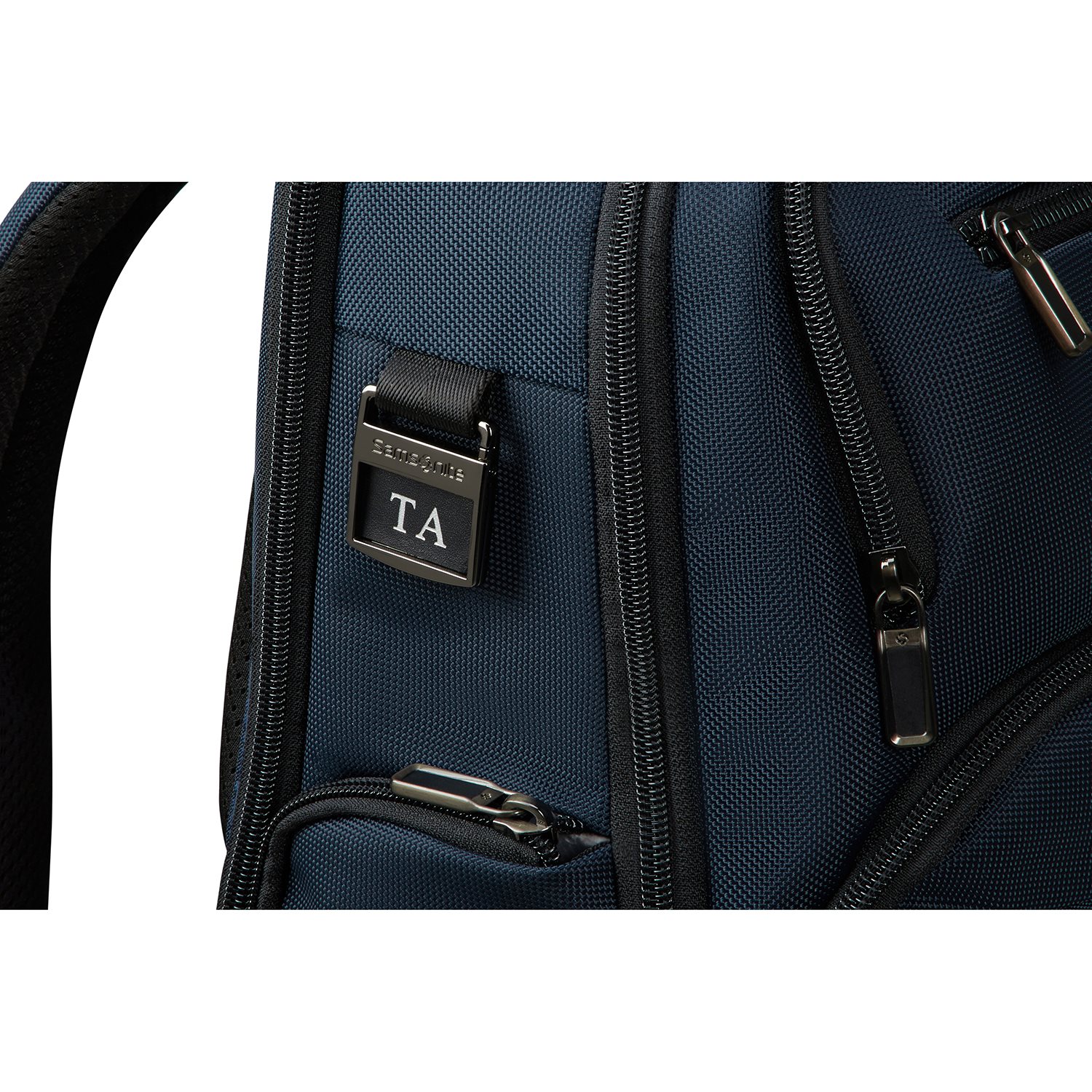 Samsonite Urban-Eye Laptop Backpack 15.6