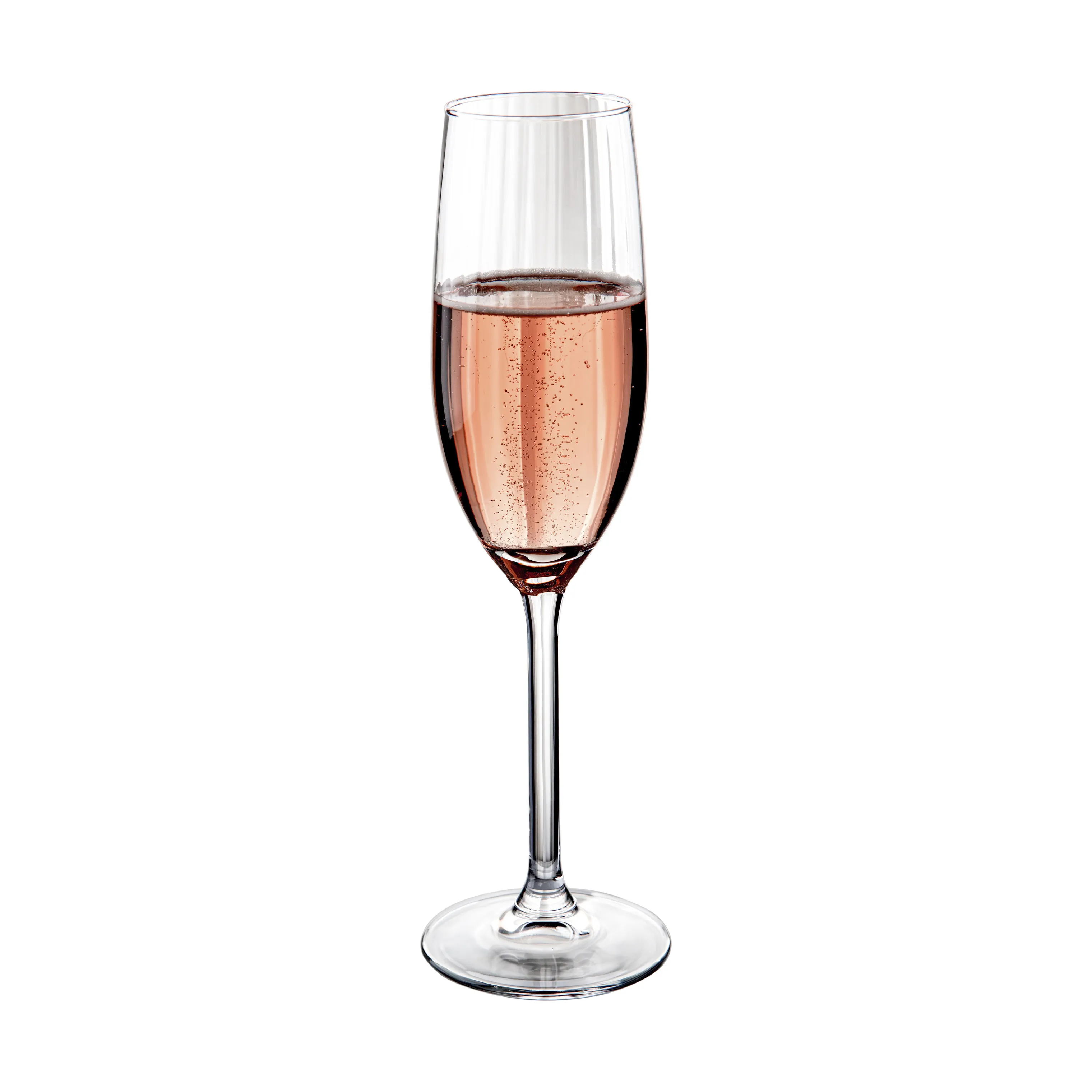 CASA Living Daisy Champagneglas - 4 stk.