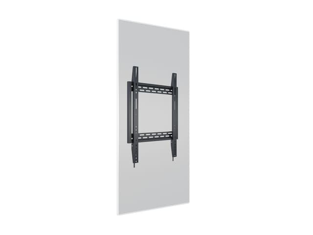 M Universal Wallmount HD Portrait 100kg