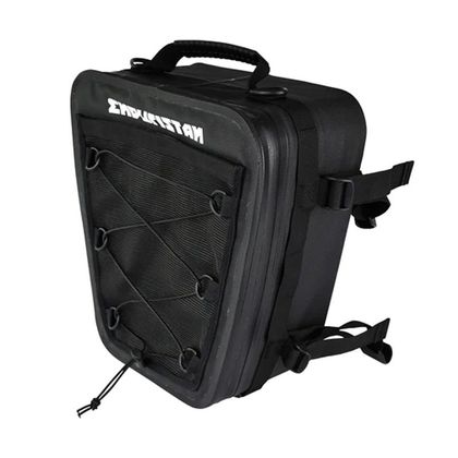 Sacoche de selle Enduristan Tail Large (9 litres) Universel - Noir