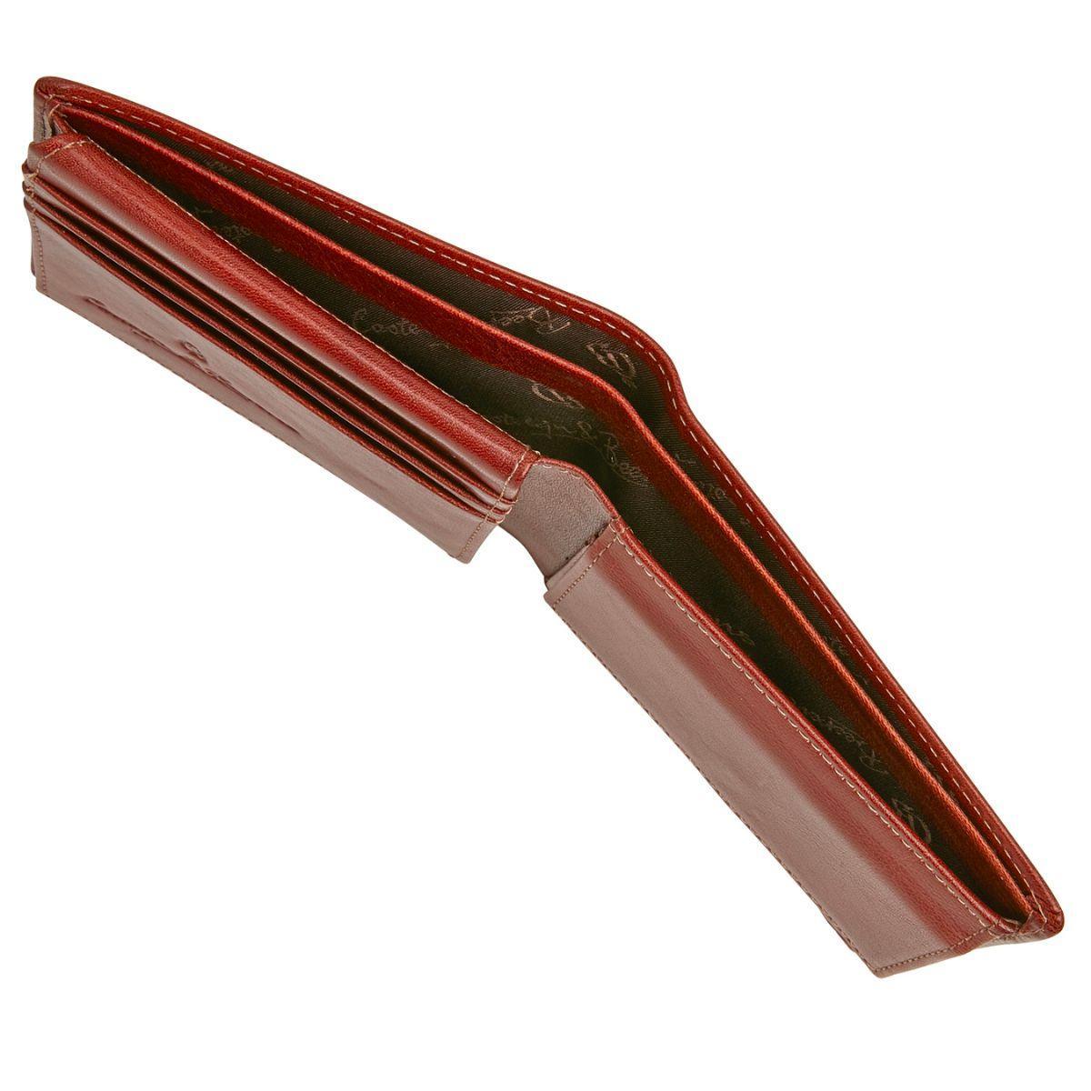 Castelijn en Beerens | Bildfold 9 met flap RFID