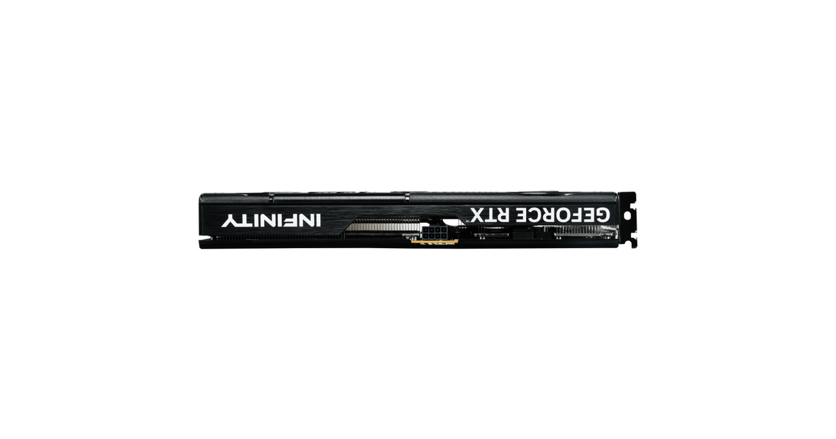PalitGeForce RTX 5060 Ti Infinity 3 8GB grafische kaart  (DLSS 4, 3x DisplayPort, 1x HDMI 2.1)