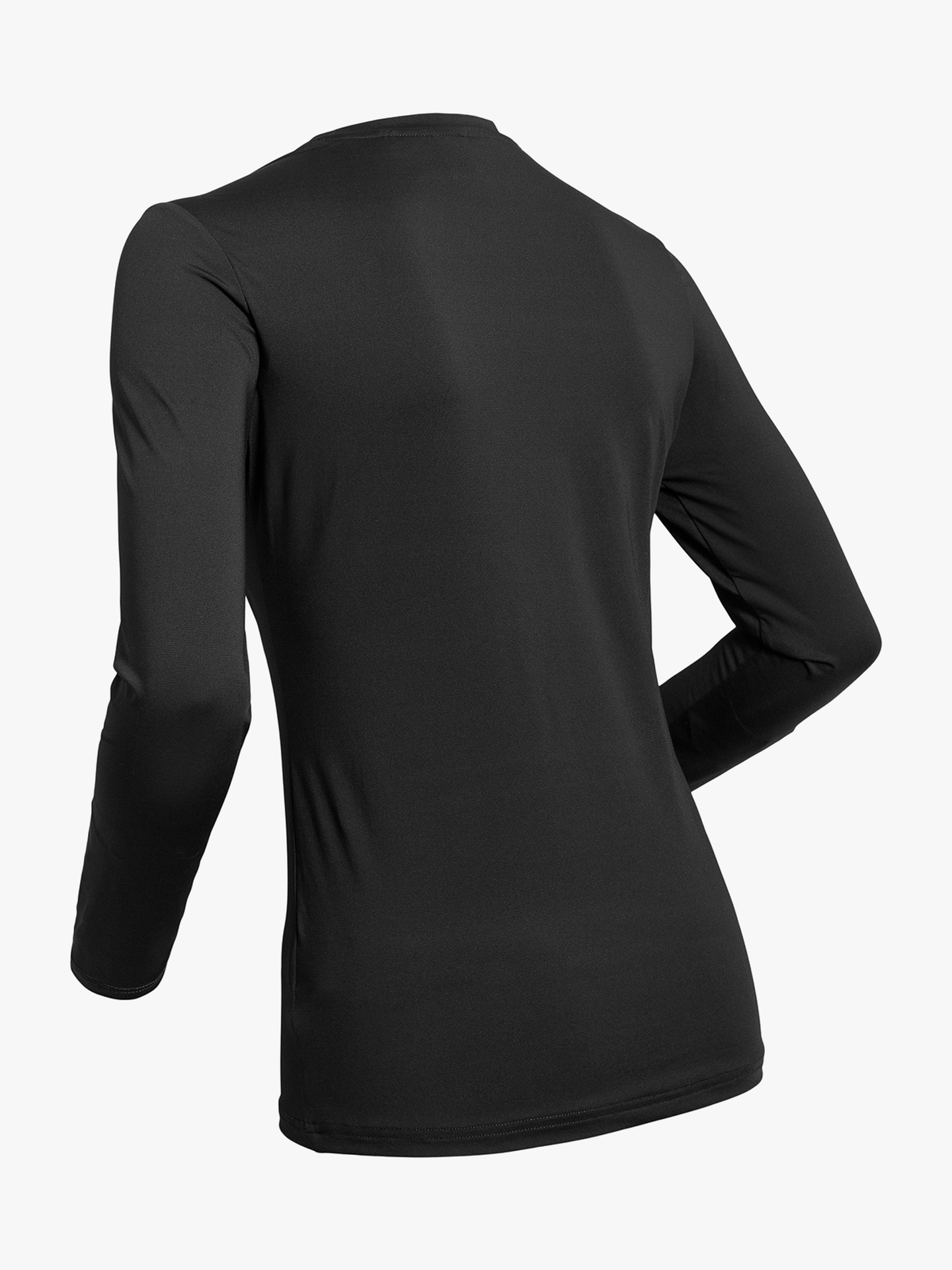 Long Sleeve Motion
