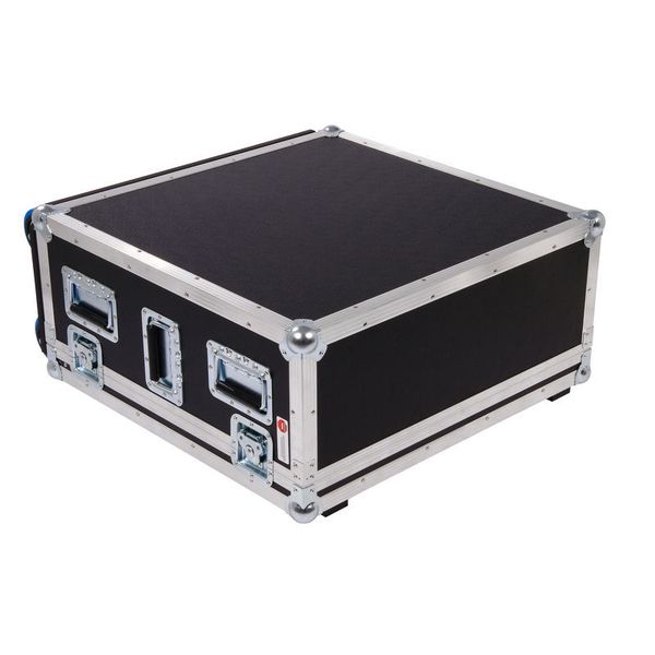 Thon Case A&H SQ6 with Dockhouse