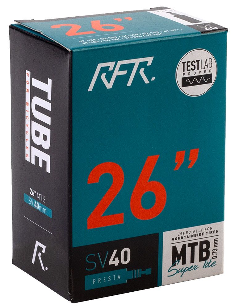 RFR MTB 26