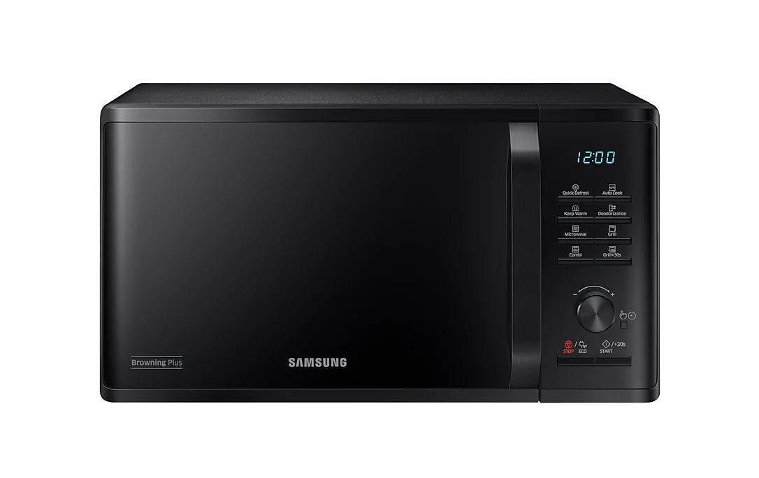 Samsung Mikrowelle »Grill MG23K3« 800 W