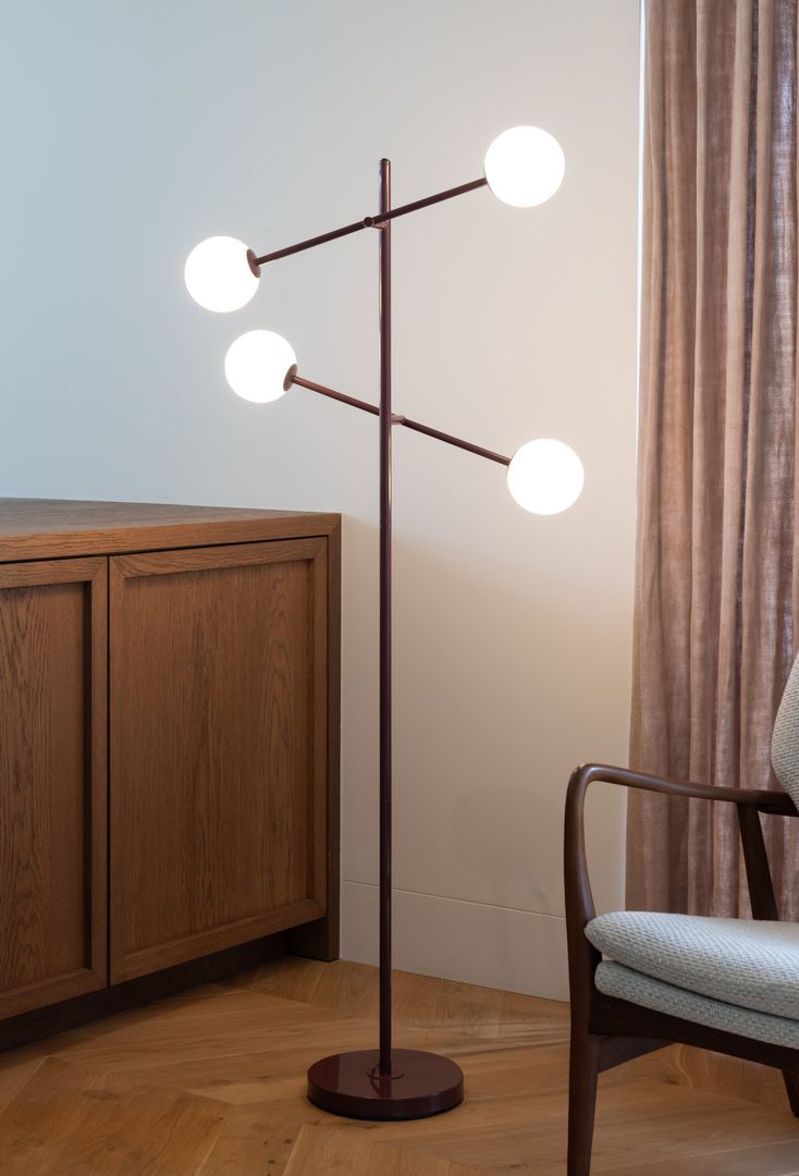 It's about RoMi   Copenhagen Vloerlamp