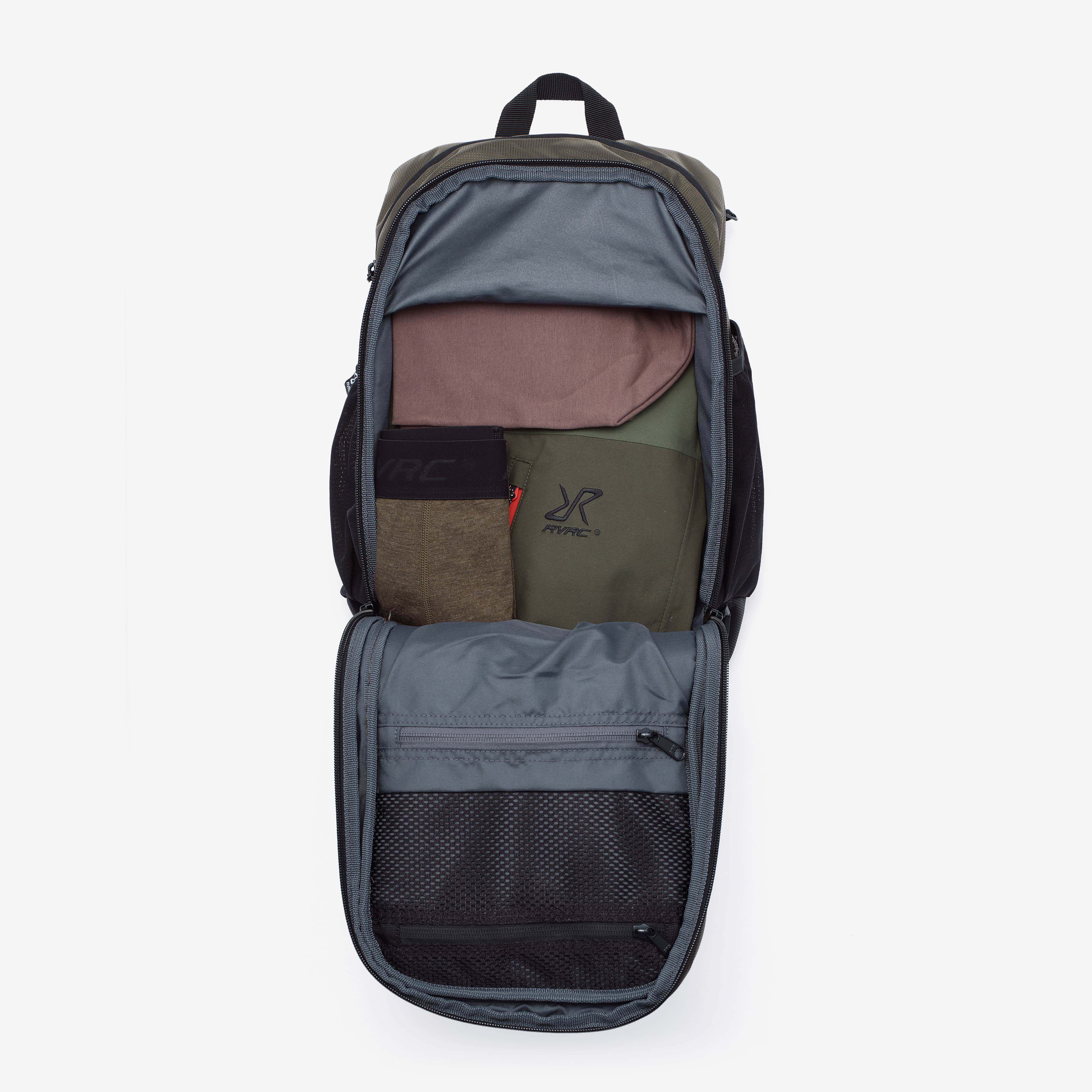 Explor Backpack 15L  Kalamata