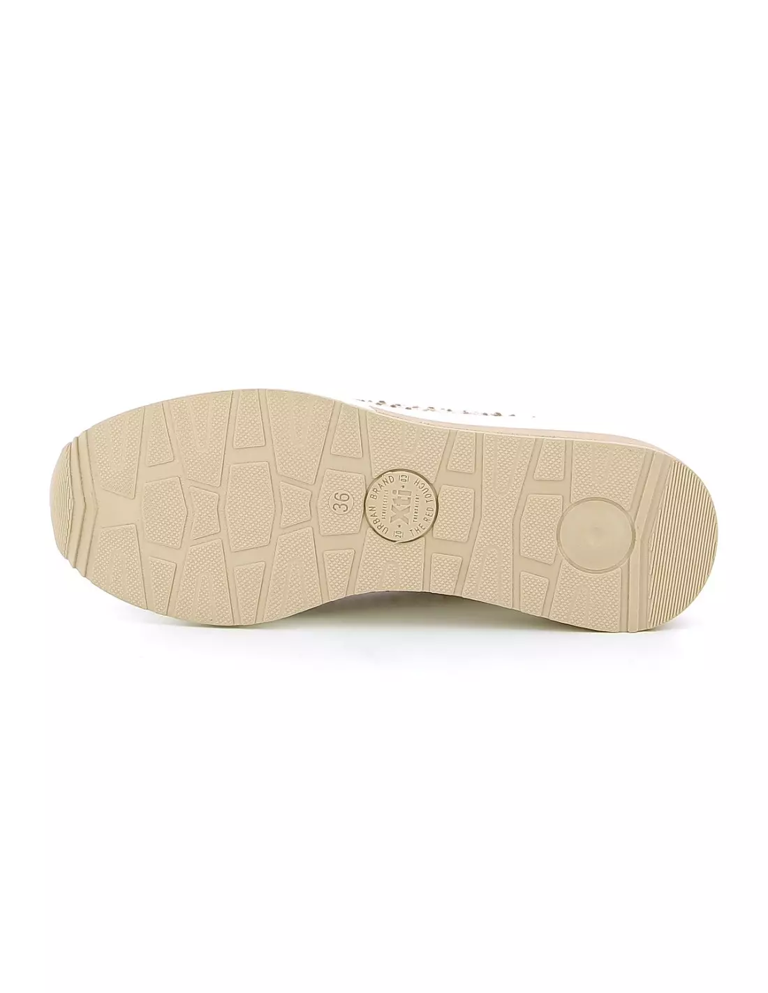 XTI 43802 - Baskets Beige