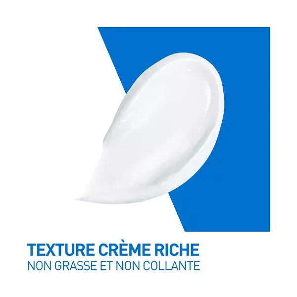 Bálsamo Hidratante CeraVe para Rosto e Corpo, Pele Seca a Muito Seca, 454g