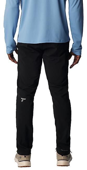COLUMBIA - PANTALON PANTALON TRIPLE CANYON III M