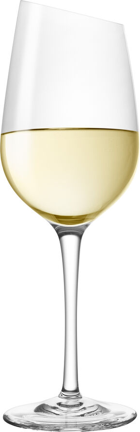 Eva Solo Vinglas Riesling 2 stk Transparent
