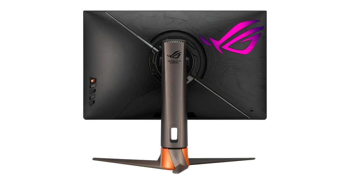 ASUSROG Swift PG27AQN 27