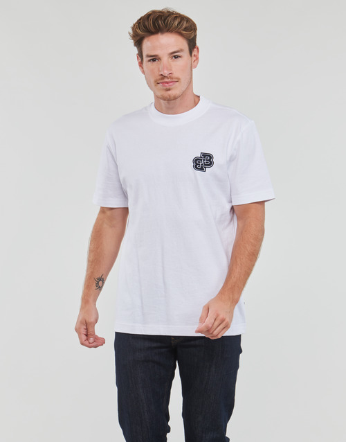 BOSS - Tevarsity Blanco