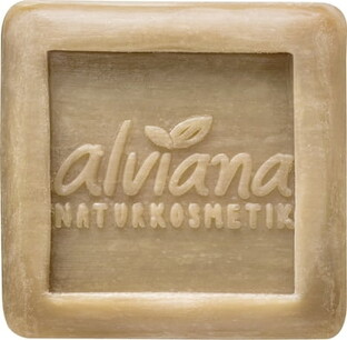 Alviana Douchezeep Arganolie 100GR