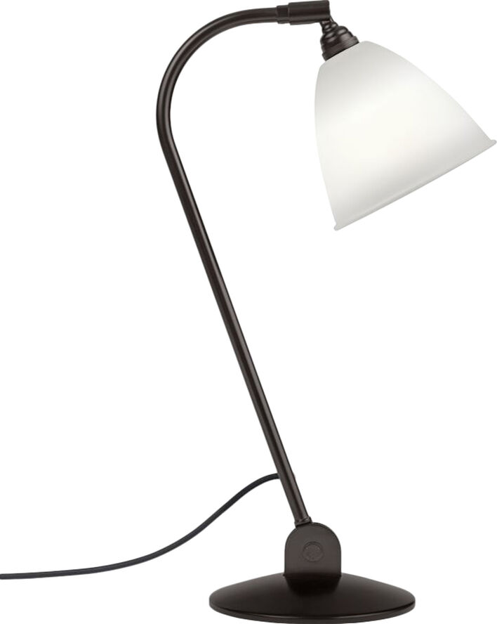 Gubi Bestlite BL2 Table Lamp White