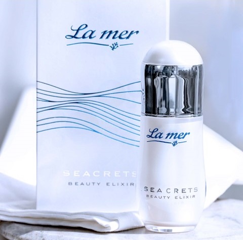Seacrets Beauty Elixir