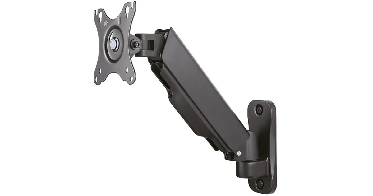 NeomountsWL70-440BL11 tv wandsteun wandmontage   (Zwart)